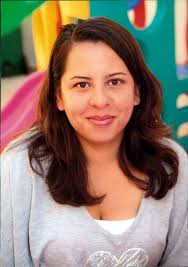 Rosa Franco Obituary