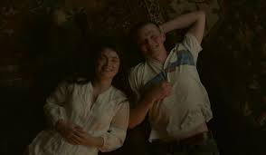 Il segreto dei suoi occhi (film 2015). Come Finisce Dietro I Suoi Occhi Su Netflix La Trama