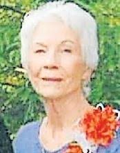 BARBARA LAWS Obituary (1927