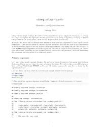This vignette is a simple guide to using the package. 2