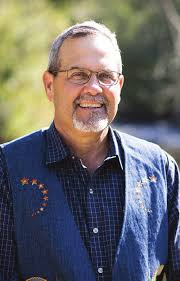 Marcia Soliz ~ Agency District Ryan Smith Sr. ~ Agency District James 'Jim'  Manion ~ Agency District Speakthunder Berry ~ Ag