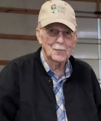 Walter "Jack" Thurman Obituary (2025)