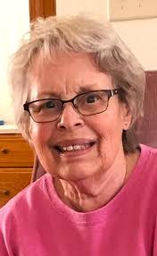 Obituary for Marilyn E. Wester