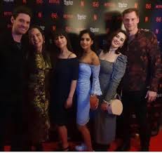 ➢ based on @lbardugo's grishaverse on april 23rd, shadow and bone comes to netflix. Shadow And Bone Tv Series 2021 Photo Gallery Imdb