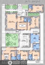 Residential House Layout Plans Architectural Floor Plans Model House Plan