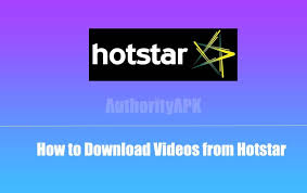 Download hotstar for android now from softonic: How To Download Videos From Hotstar A Step By Step Guide Authorityapk