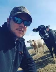 Austin Jennings Obituary (1996