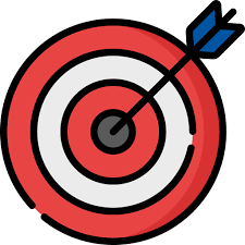 Target Free Vector Icons Designed By Freepik Free Icons Vector Free Vector Icon Design