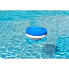 Doseur Flottant De Chlore Allpicines