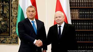 Conservatorii câștigă, dar nu mai au majoritate absolută în parlament. Ce S A Intamplat La Alegerile Din Polonia Si Ungaria Efecte Pentru Bucuresti Romania Dw 16 10 2019