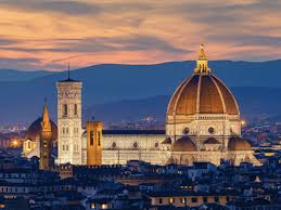 Suchen sie nach wohnungen zur miete in florenz? Ferienwohnung Casa Della Gioia Florenz Frau Rita