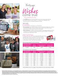 Should this card become lost, damaged or worn out from heavy use, simply log back in to your account and print a replacement. Wishes Come True Rewards Program Carry It With You By Megan Mcdougall Issuu