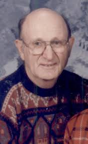 Paul Lowell Ezra (1932-2009)