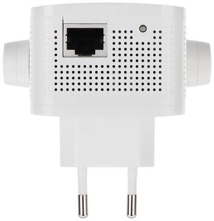 UNIVERSAL WI-FI RANGE EXTENDER TL-WA855RE 300Mb/s 2.4 ... - Extenders,  Repeaters, Power Line Devices - Delta