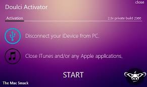 Currently this software provides great work in terms of unlocking iphone, ipad and ipod touch refers. Doulci Activator Free Download Viewslasopa
