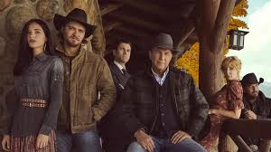 The Dutton Family Tree: A Guide To Yellowstone And Its Spin-Offs