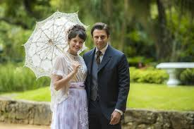 Felisberto (tato gabus mendes) e ofélia (vera holtz) são pais de cinco mulheres e se preocupam de forma diferente com o futuro das filhas: Murilo Rosa Conta Detalhes De Personagem Em Orgulho E Paixao E Ressalta Semelhancas Com O Papel Tv Foco