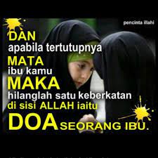 Terima Kasih Ibu Ibu Kutipan Bijak Motivasi