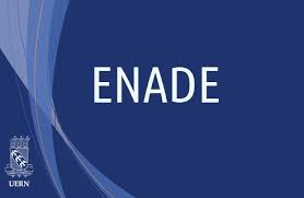 Absolute singular definite and plural form of enad. Inep Divulga Resultado Do Enade 2016 E Abre Periodo Para Estudante Preencher Questionario Do Enade 2017 Uern Universidade Do Estado Do Rio Grande Do Norte