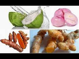 Pertama, sediakan air panas di dalam baskom. Inilah Beberapa Cara Mengobati Panas Dalam Alami Dengan Obat Herbal Youtube