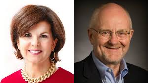 Parson adds two members to Missouri's Board of Education