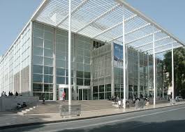 Norman Foster Carre Dart Foster Norman Pinned By Www Modlar Com Norman Foster French Architecture Architecture