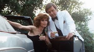 Robert Wagner & Stefanie Powers Look Back on 'Hart to Hart' 40 Years Later