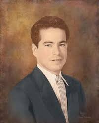 Most Recent Obituaries