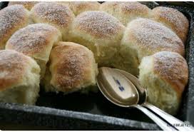 Die Leckersten Milchbrotchen Schuhbeck Schuhbeck Rezepte Rezepte