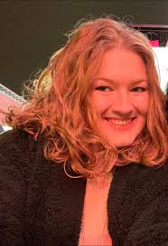 Posting for my daughter who is not