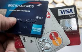Credit card companies often tend to offer perks. Credit Card Numbers Are Now On The Back Of The Card Simplemost