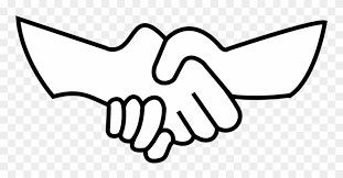 Helping Hand Black And White Clipart Clip Art Shake Hand Png Download 46107 Pinclipart Download helping hands images and photos. helping hand black and white clipart