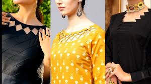 New Neck Design 2022 Gala Design Simple Neck Design Best Neck Design Images Youtube
