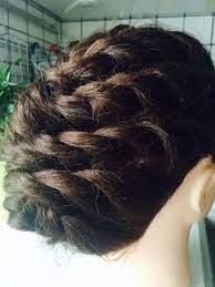 Puder Und Pinsel Straubing Haare Drehen Flechtfrisuren Haare