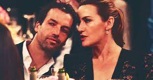 Except, now it's not anymore; Kate Winslet S Husband Changed Name From Rocknroll To Smith