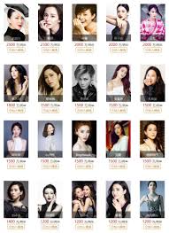These renowned hong kong actors and actresses are listed by popularity, so the names at the top of the list will be the most recognizable. Hong Kong Stars Tops The Lists Of Highest Paid Appearance Fees In Mainland China Hotpot Tv Watch Chinese Taiwanese And Hk Tv Shows For Free
