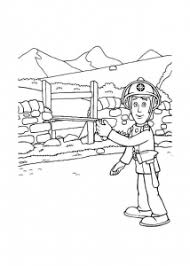 Coloriage à imprimer coloriage enfant colorier a imprimer sam le pompier camion pompier livre de couleur dessin educatif. Coloriage De Sam Le Pompier Coloriages Pour Enfants