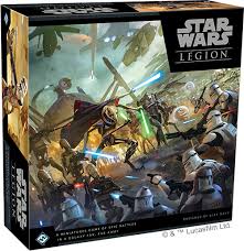 Like all military organizations, the republic army and navy rely on ranking hierarchies to maintain a these ranks are listed below, from highest responsibility to lowest. The Clone Wars Have Begun Fantasy Flight Games