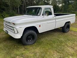 Image result for White 1964 Truck