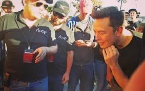 Elon Musk Ceo And Lead Desig Te Connectivity Office Photo Glassdoor