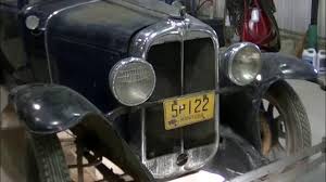 Image result for Seminole Blue 1929 Pontiac