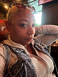 One year cancer free.