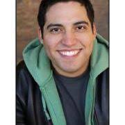 Ray Reynaga (ironrayrey)