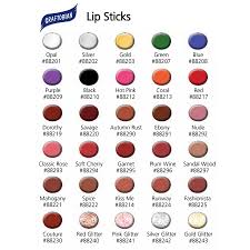 Graftobian Lipstick