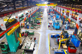 Resultado de imagen para sistema de produccion industrial