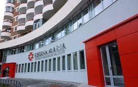Policlinici constanta reginamaria ➤ medicii nostri iti stau la dispozitie. Romanian Healthcare Services Provider Regina Maria To Buy Ponderas Bucharest Hospital