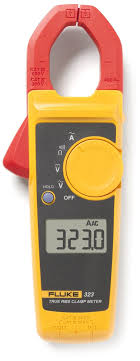 Battery not include(2 aaa battery), u.s/canada warehouse fluke 2ac the battery is included. Fluke Fl323 Fluke 323 Clamp Meter Buy Online In Angola At Angola Desertcart Com Productid 48838210