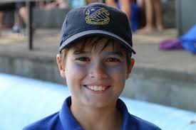 Junior School: 2018 Term 1, Week 4