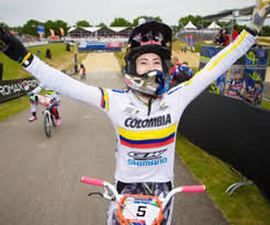 A los 5, ganó su primer título nacional y 4 años. Video Empujon Y Caida De Mariana Pajon En Mundial De Belgica