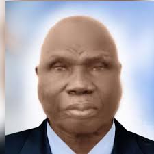 Eulogy to our Father: Tribute to the Glorious Life of Ustaz. Donato Deng  Mayen Amet